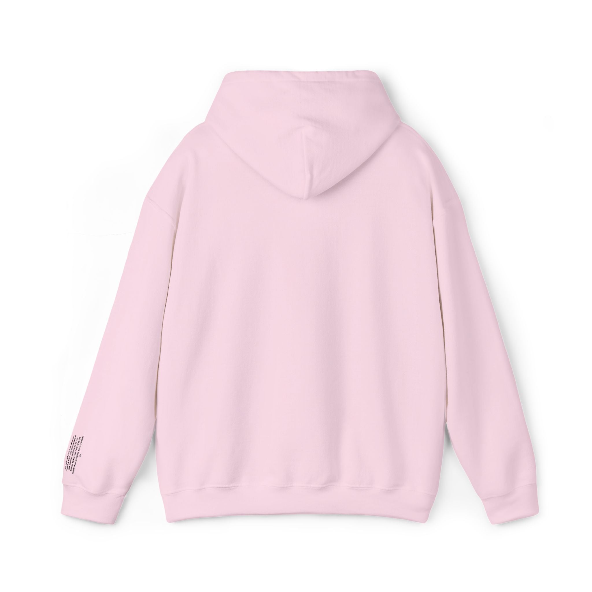 "Just Believe"/ Eden Hoodie