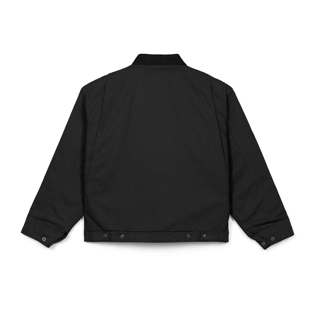 Jacket – Emborieded 'Eden"