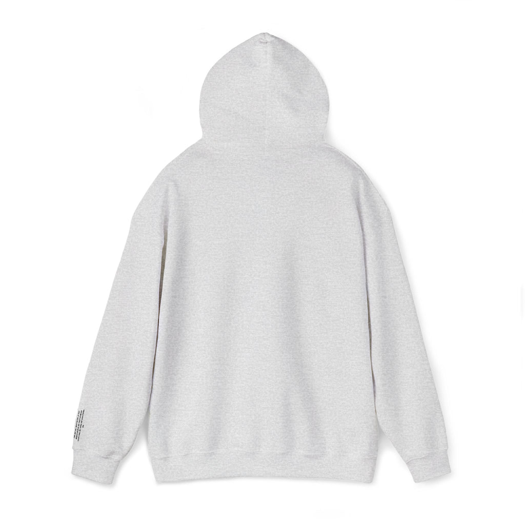 "Just Believe"/ Eden Hoodie