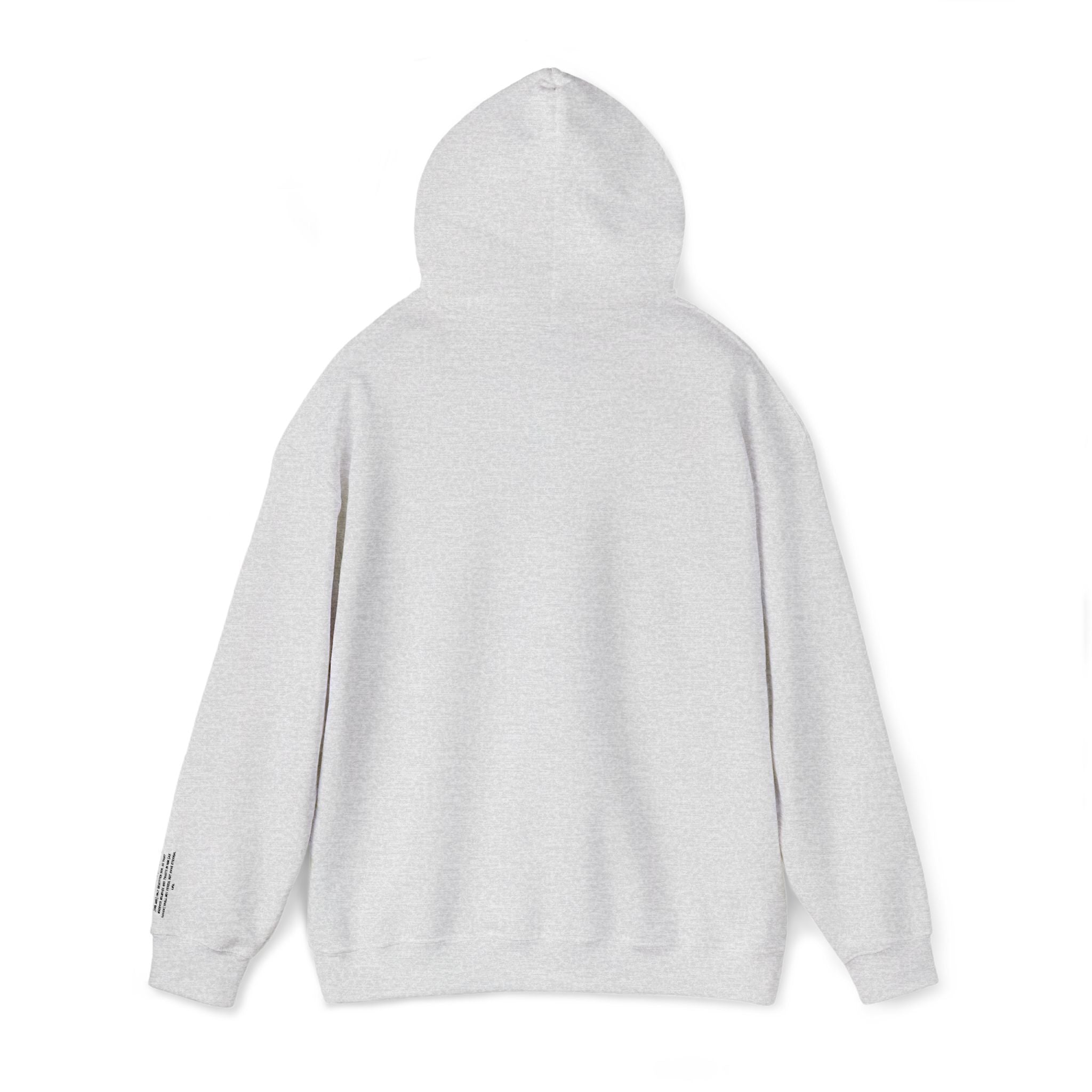 "Just Believe"/ Eden Hoodie