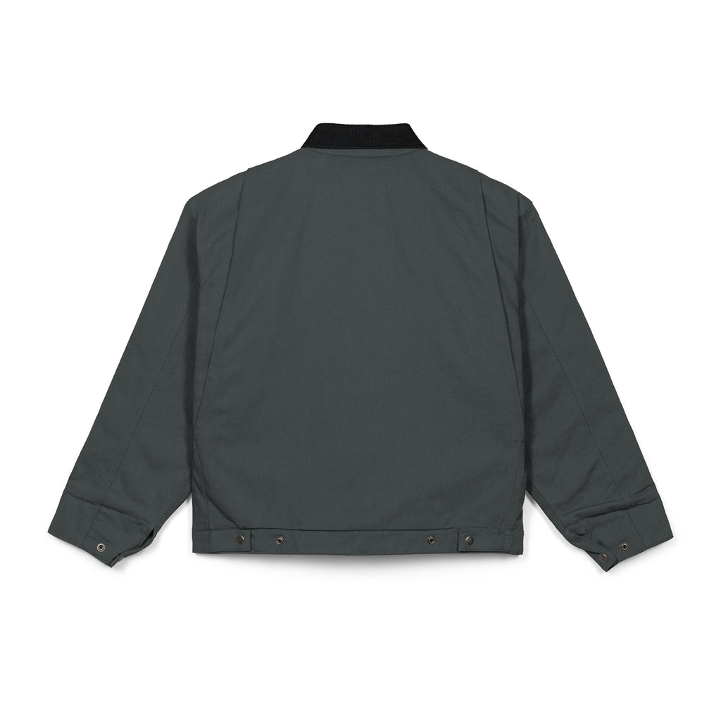 Jacket – Emborieded 'Eden"