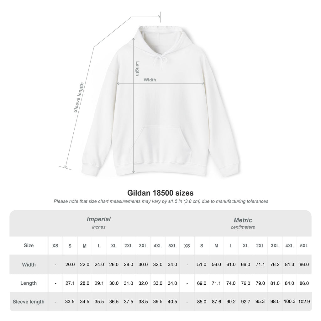 "Just Believe"/ Eden Hoodie