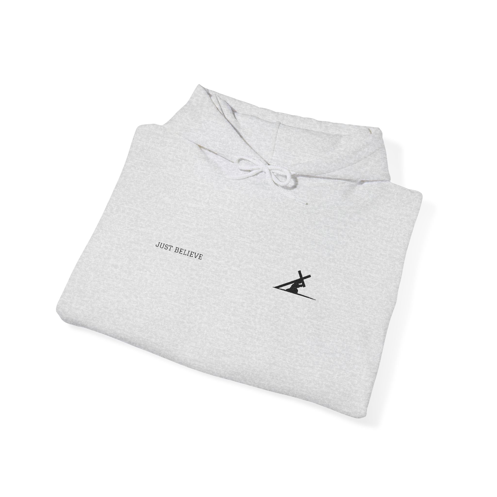 "Just Believe"/ Eden Hoodie