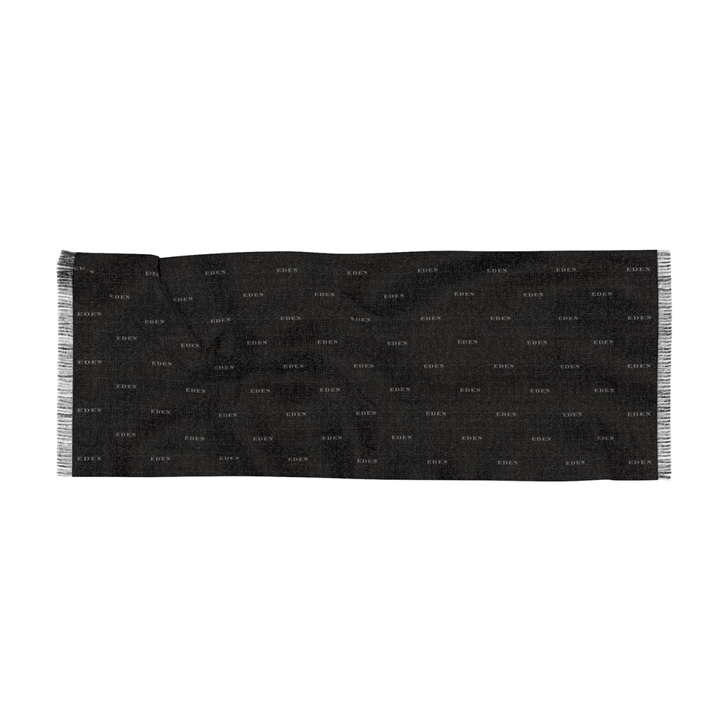 Lightweight Fringe Scarf