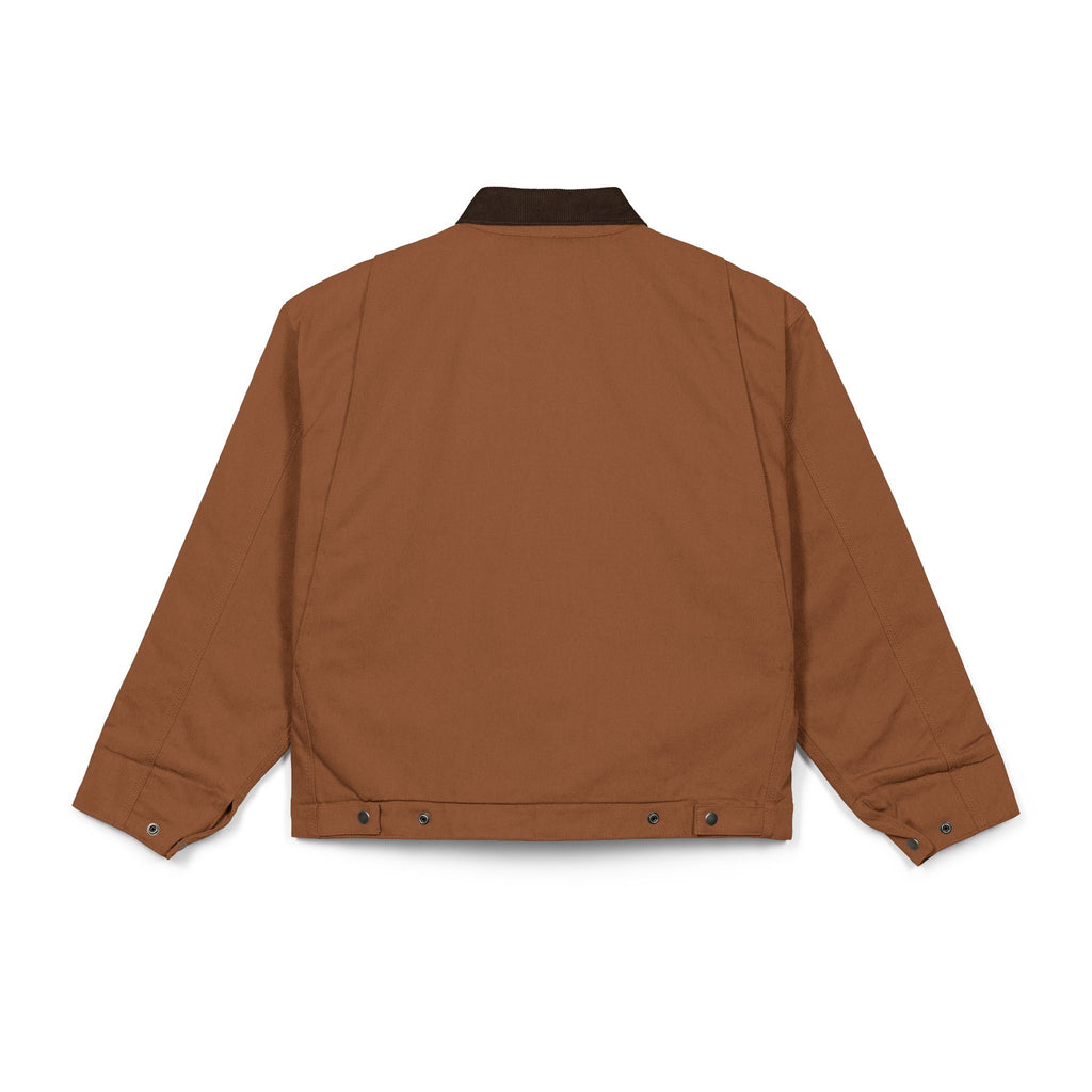 Jacket – Emborieded 'Eden"