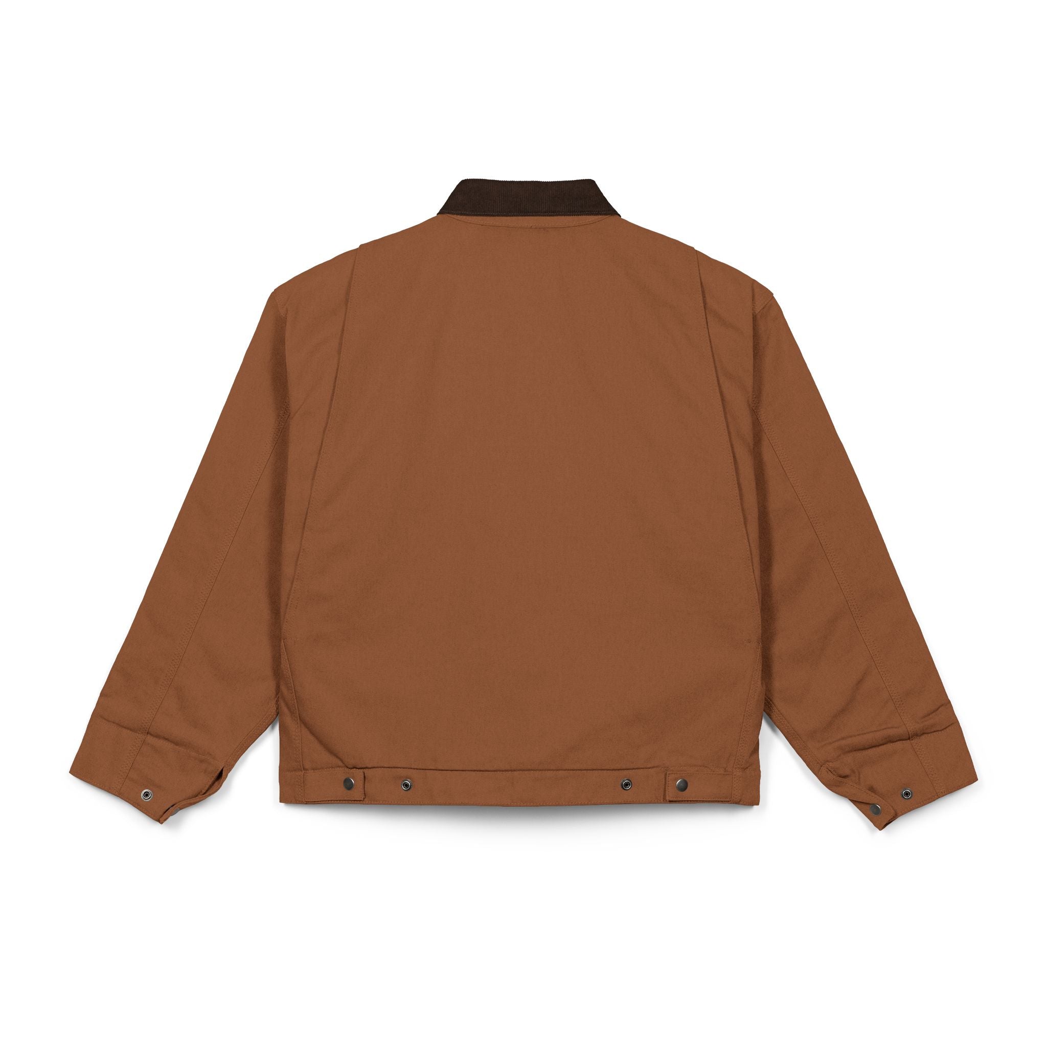 Jacket – Emborieded 'Eden"