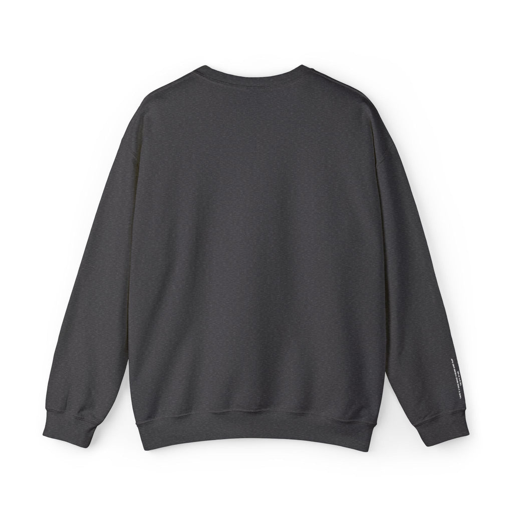 CITY OF GOD ---Eden Sweatshirt