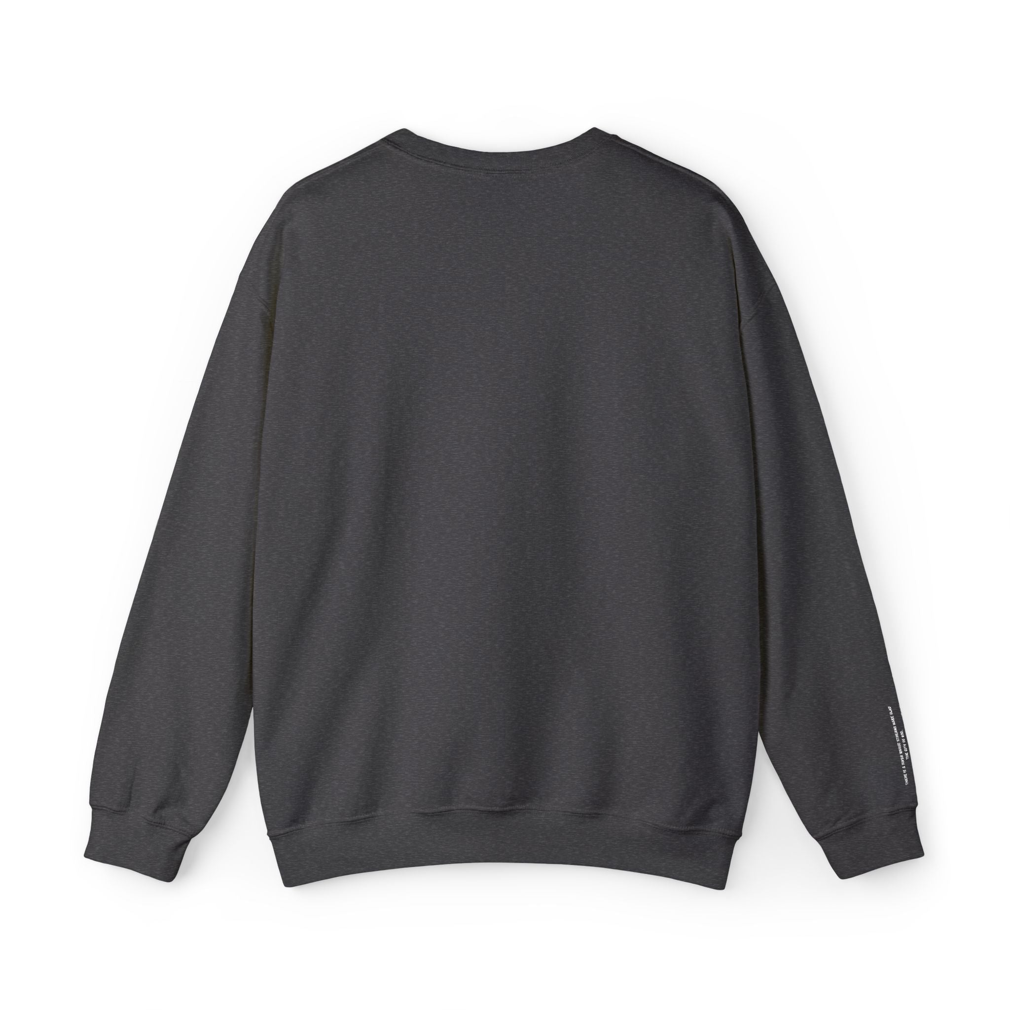 CITY OF GOD ---Eden Sweatshirt
