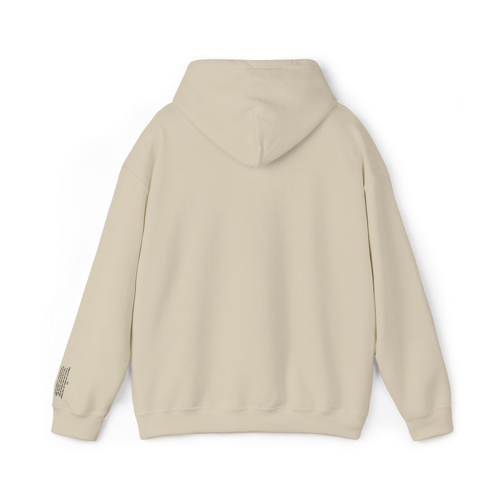"Just Believe"/ Eden Hoodie