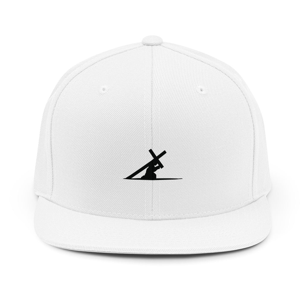Snapback Hat