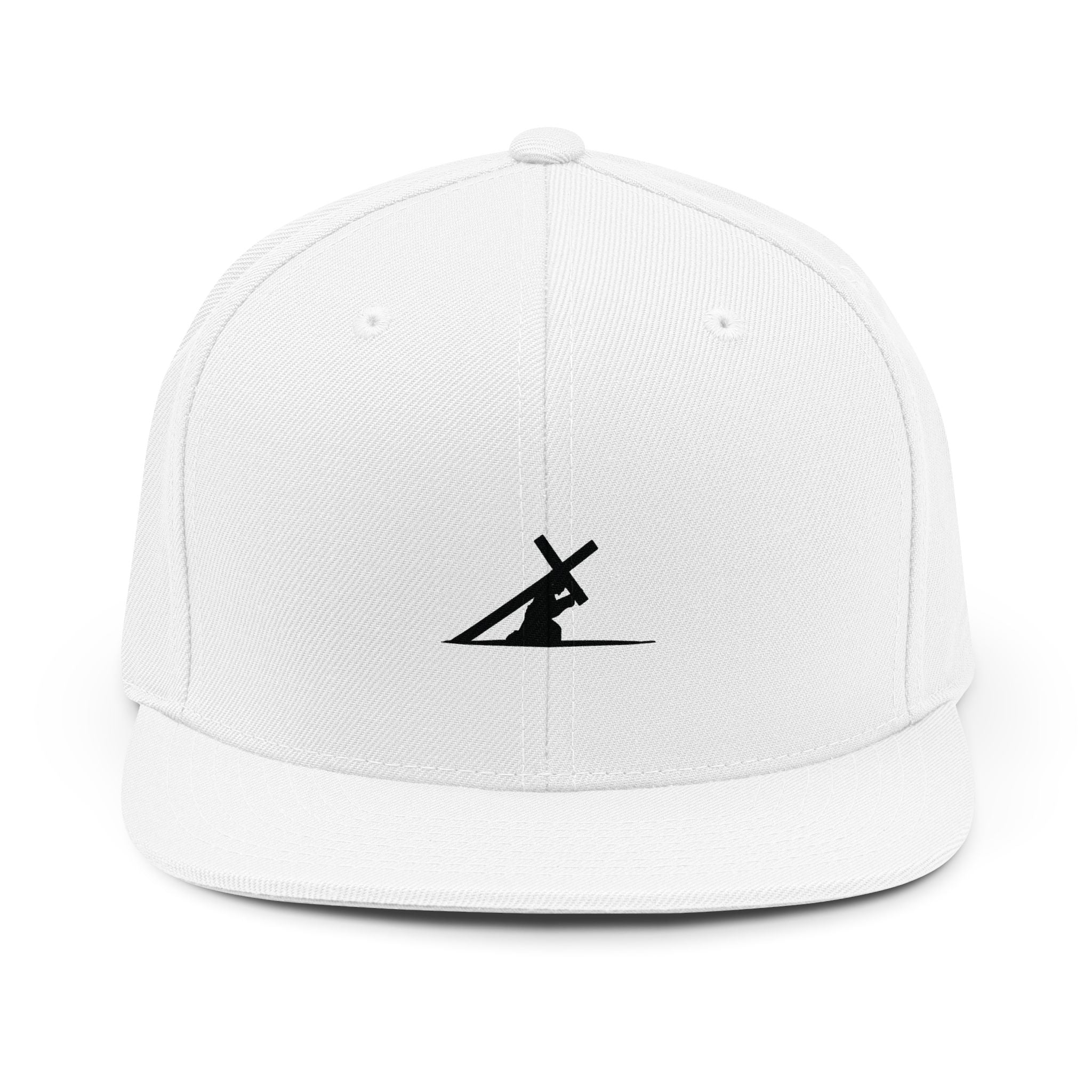Snapback Hat