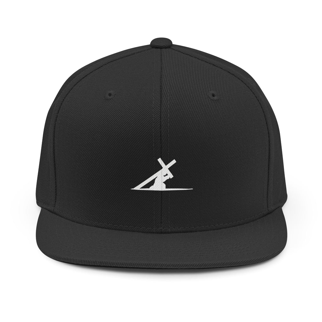 Snapback Hat
