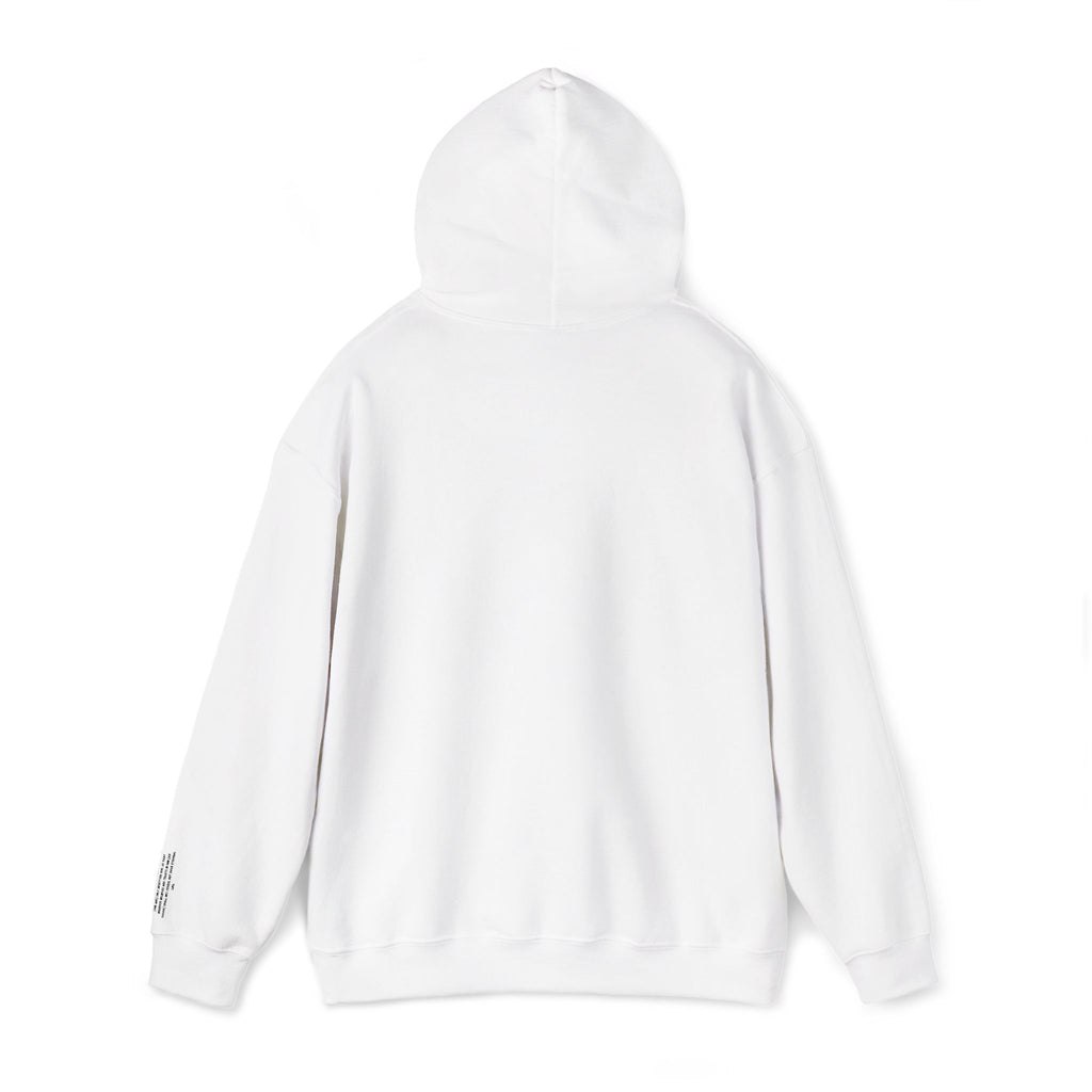 "Just Believe"/ Eden Hoodie