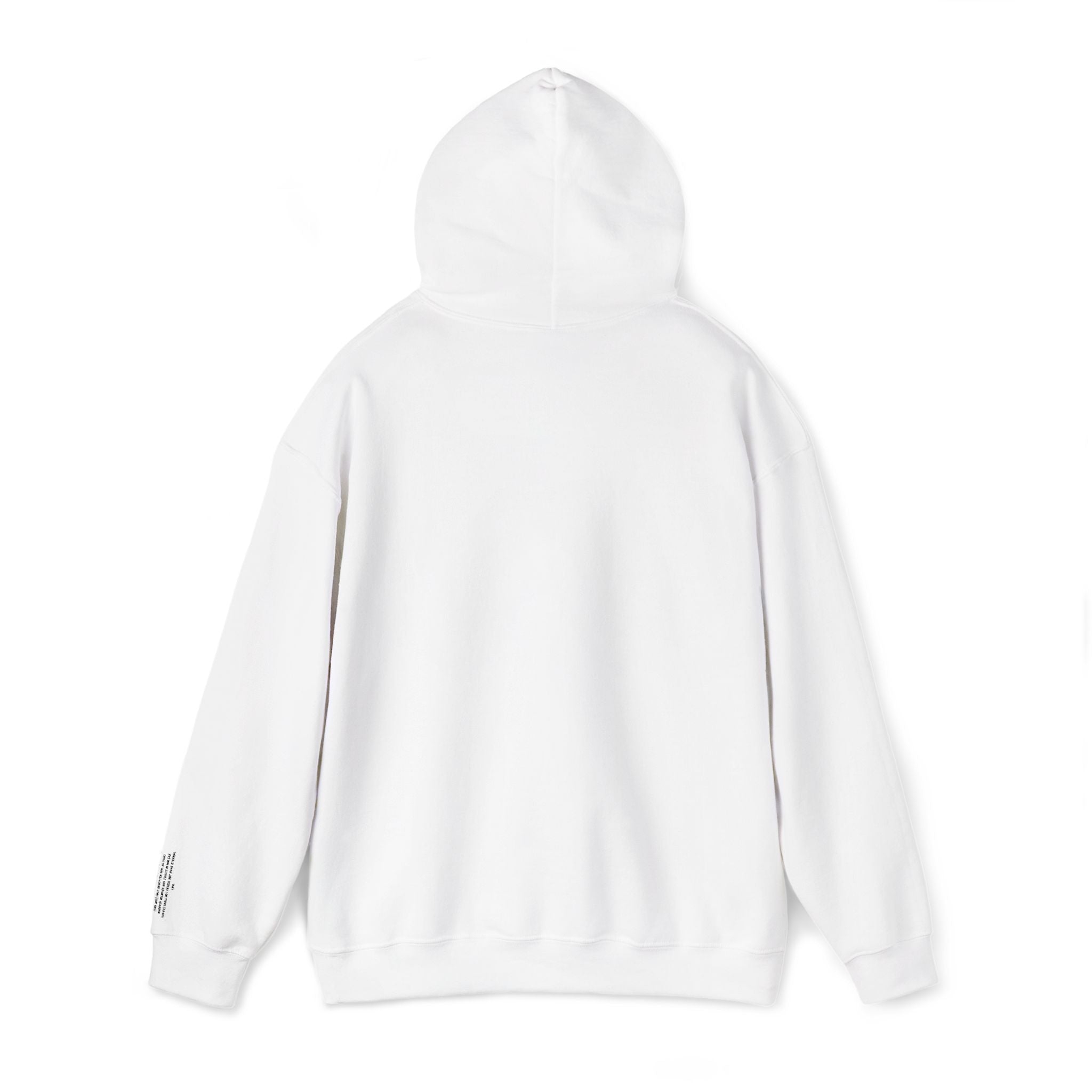 "Just Believe"/ Eden Hoodie