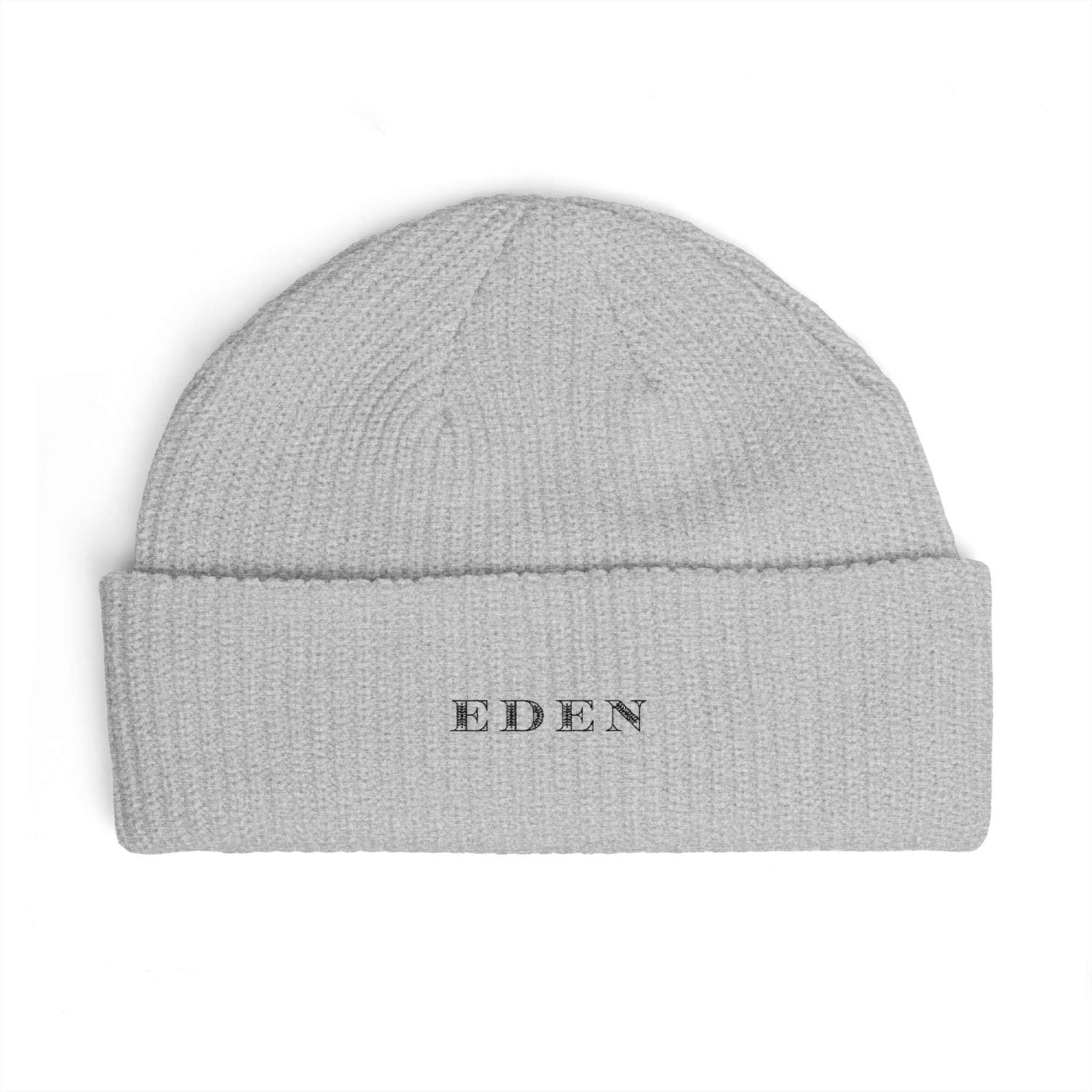 Eden Cuff Beanie