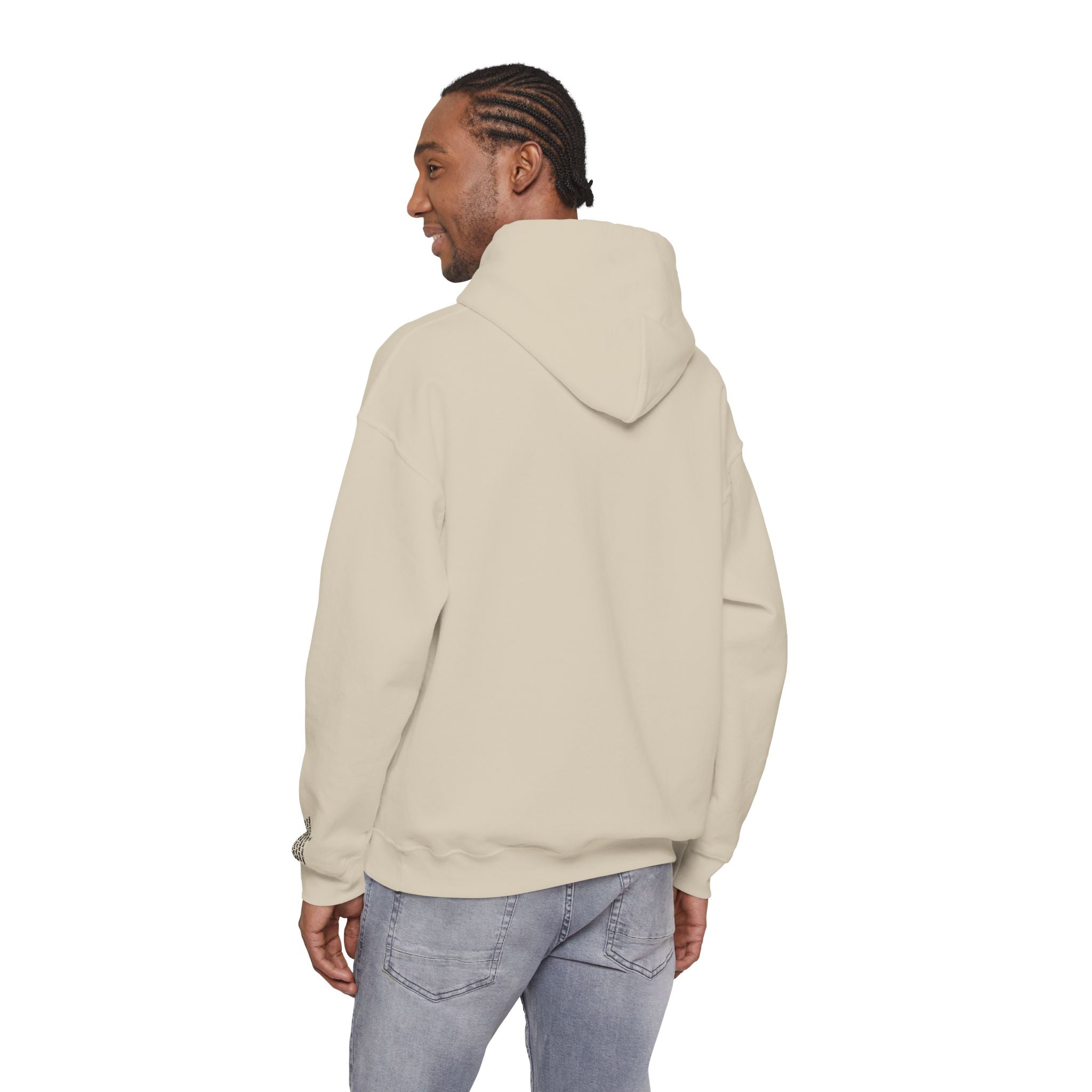 "Just Believe"/ Eden Hoodie
