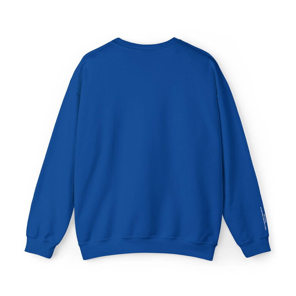CITY OF GOD ---Eden Sweatshirt