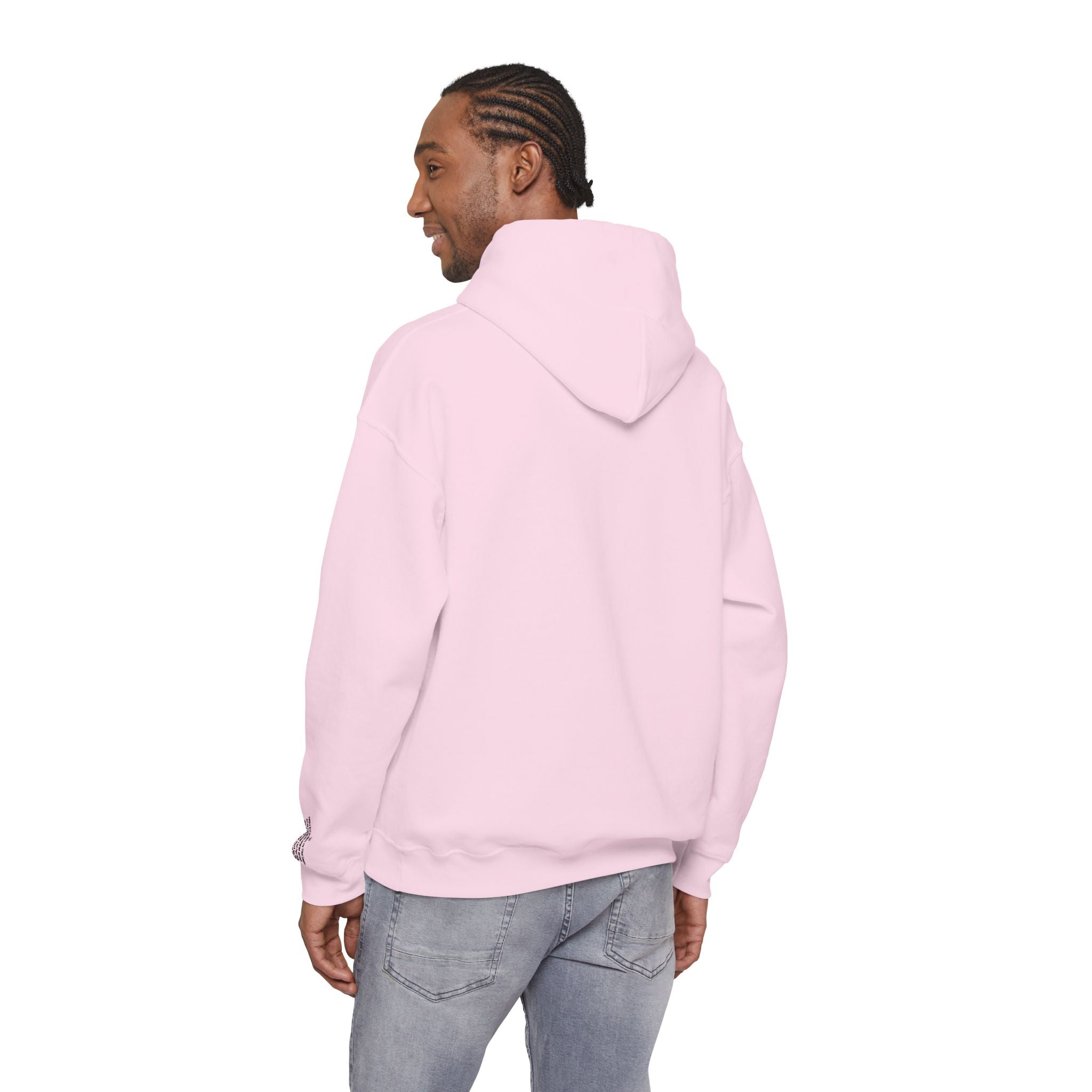 "Just Believe"/ Eden Hoodie
