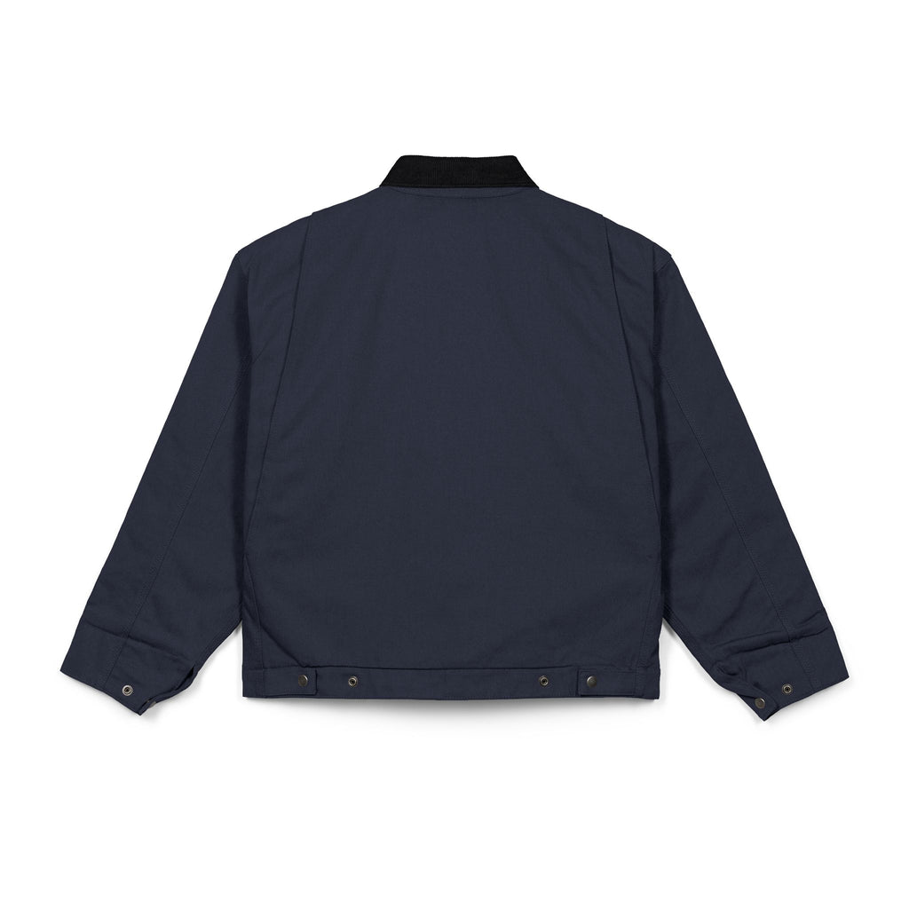 Jacket – Emborieded 'Eden"
