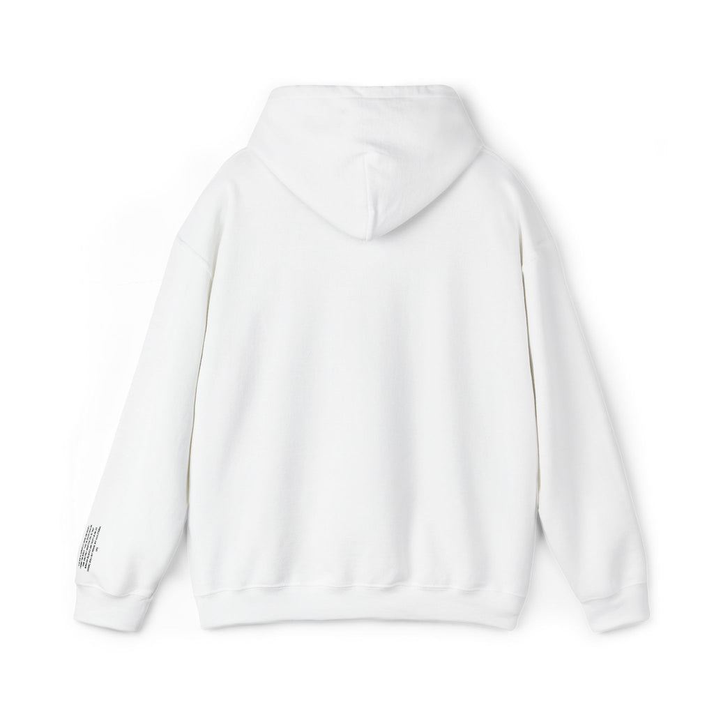"Just Believe"/ Eden Hoodie