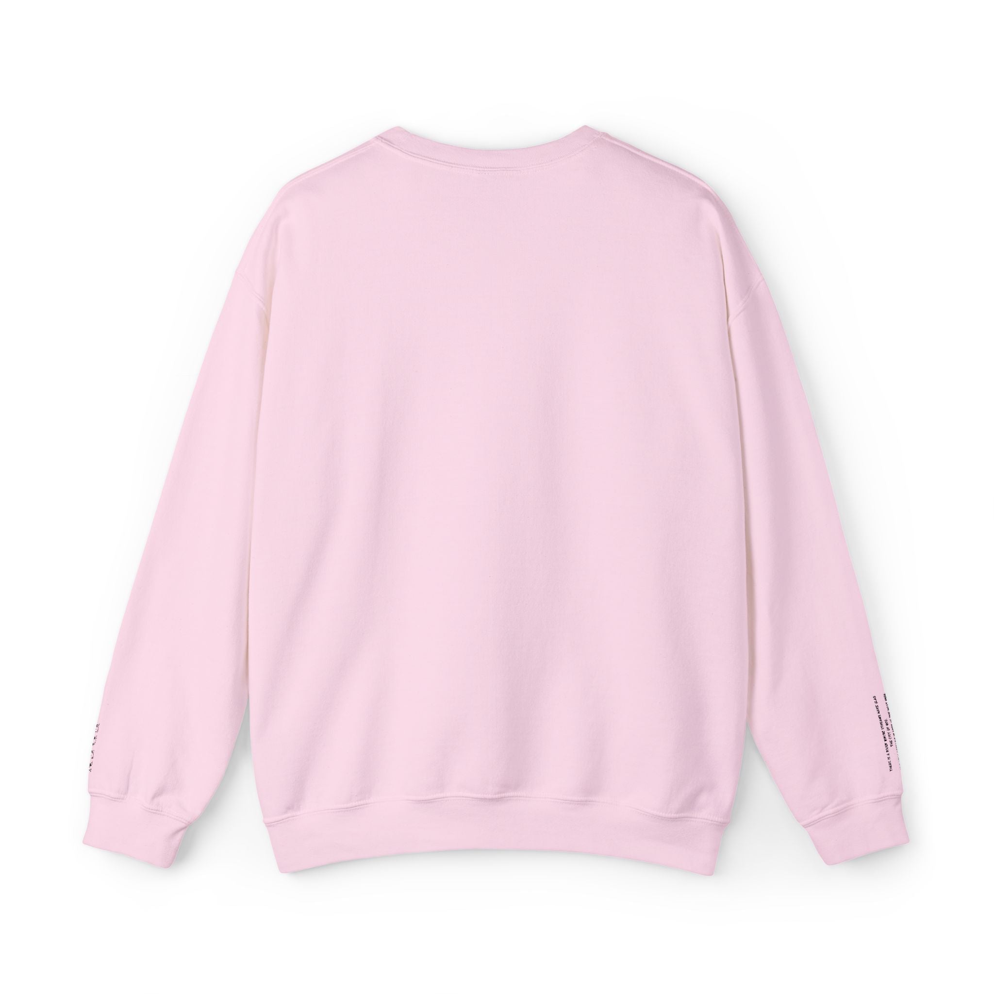 CITY OF GOD — Eden Sweatshirt
