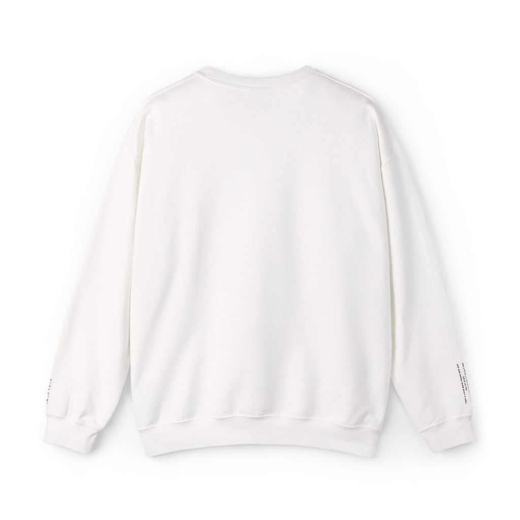 CITY OF GOD — Eden Sweatshirt