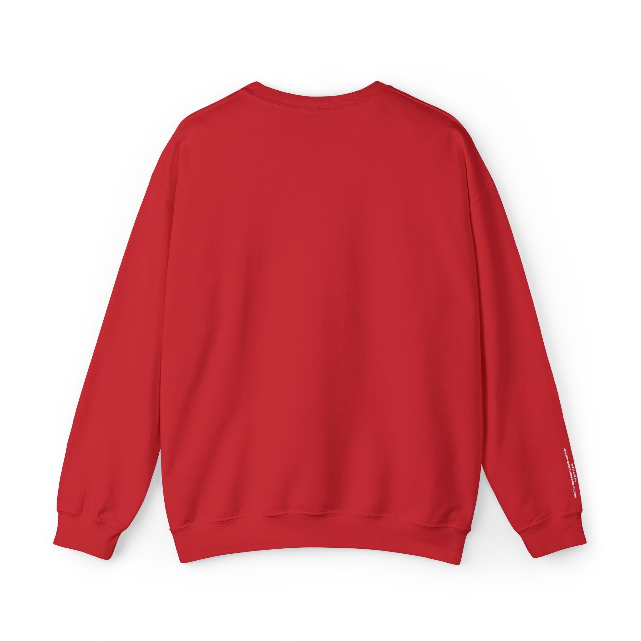 CITY OF GOD ---Eden Sweatshirt