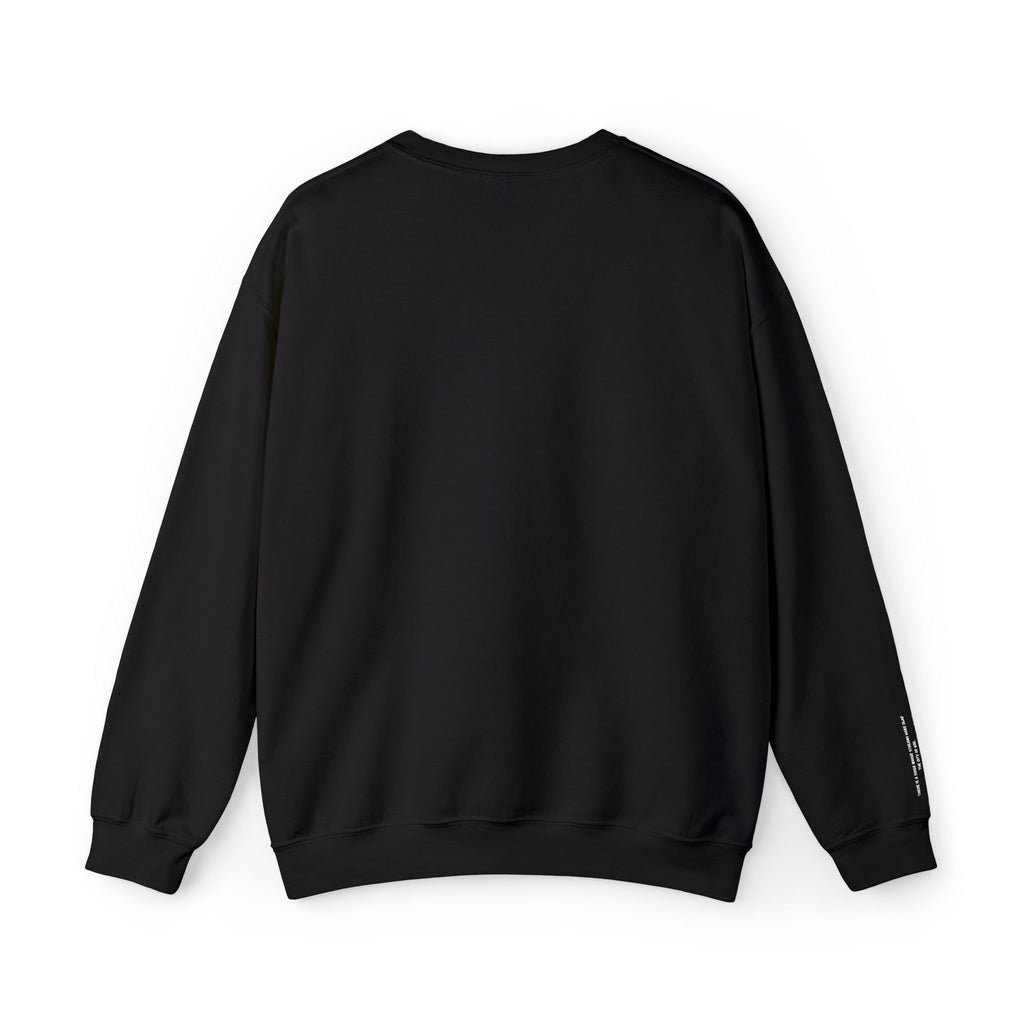 CITY OF GOD ---Eden Sweatshirt