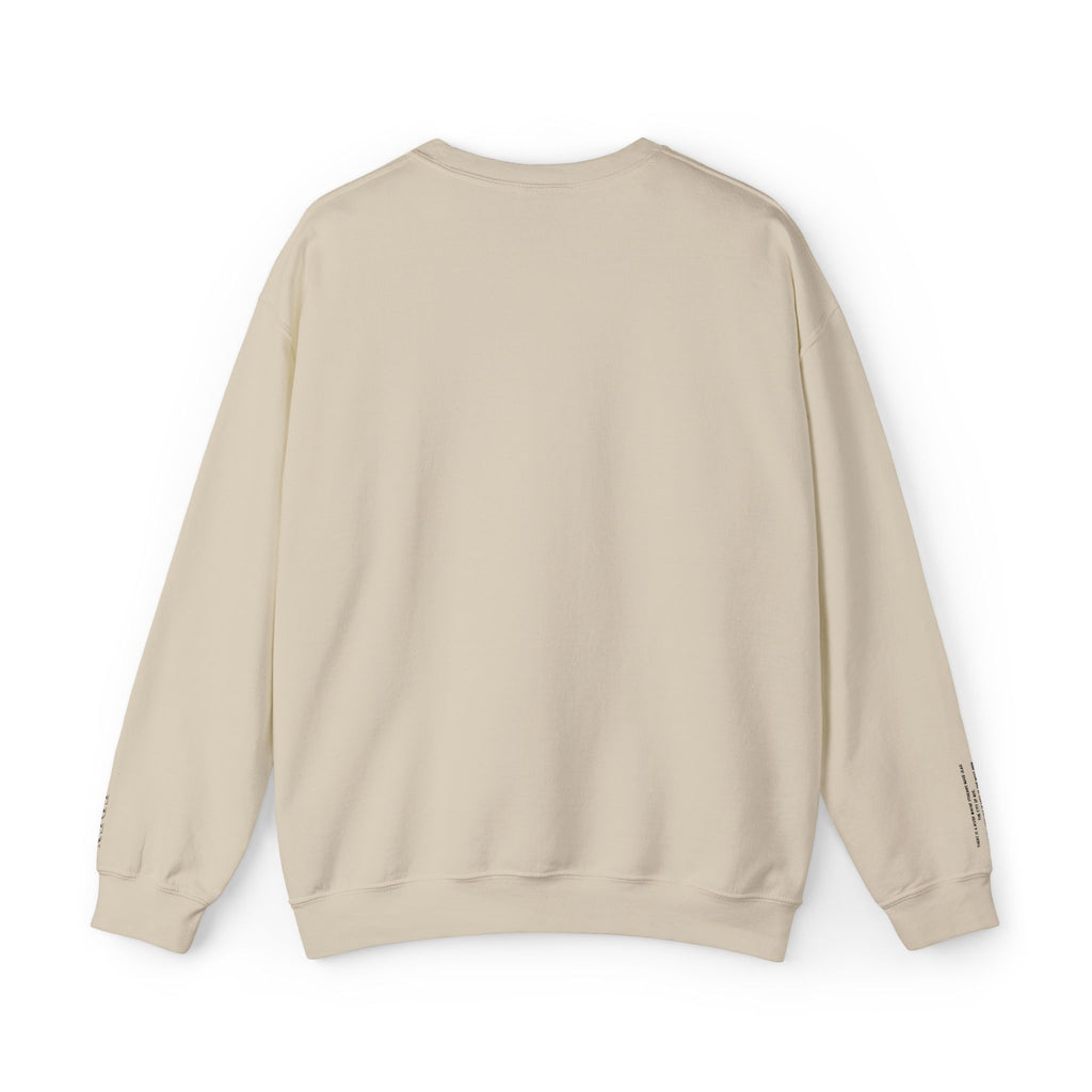 CITY OF GOD — Eden Sweatshirt