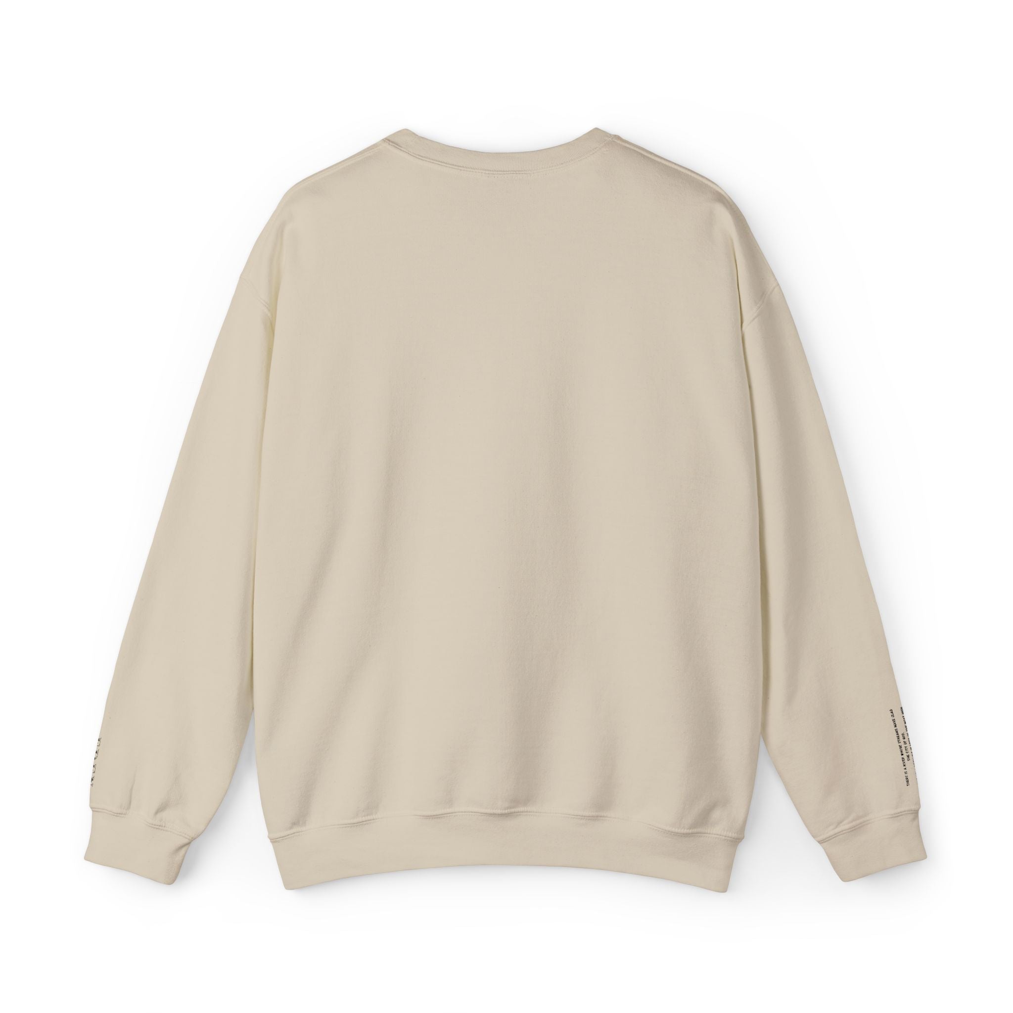 CITY OF GOD — Eden Sweatshirt