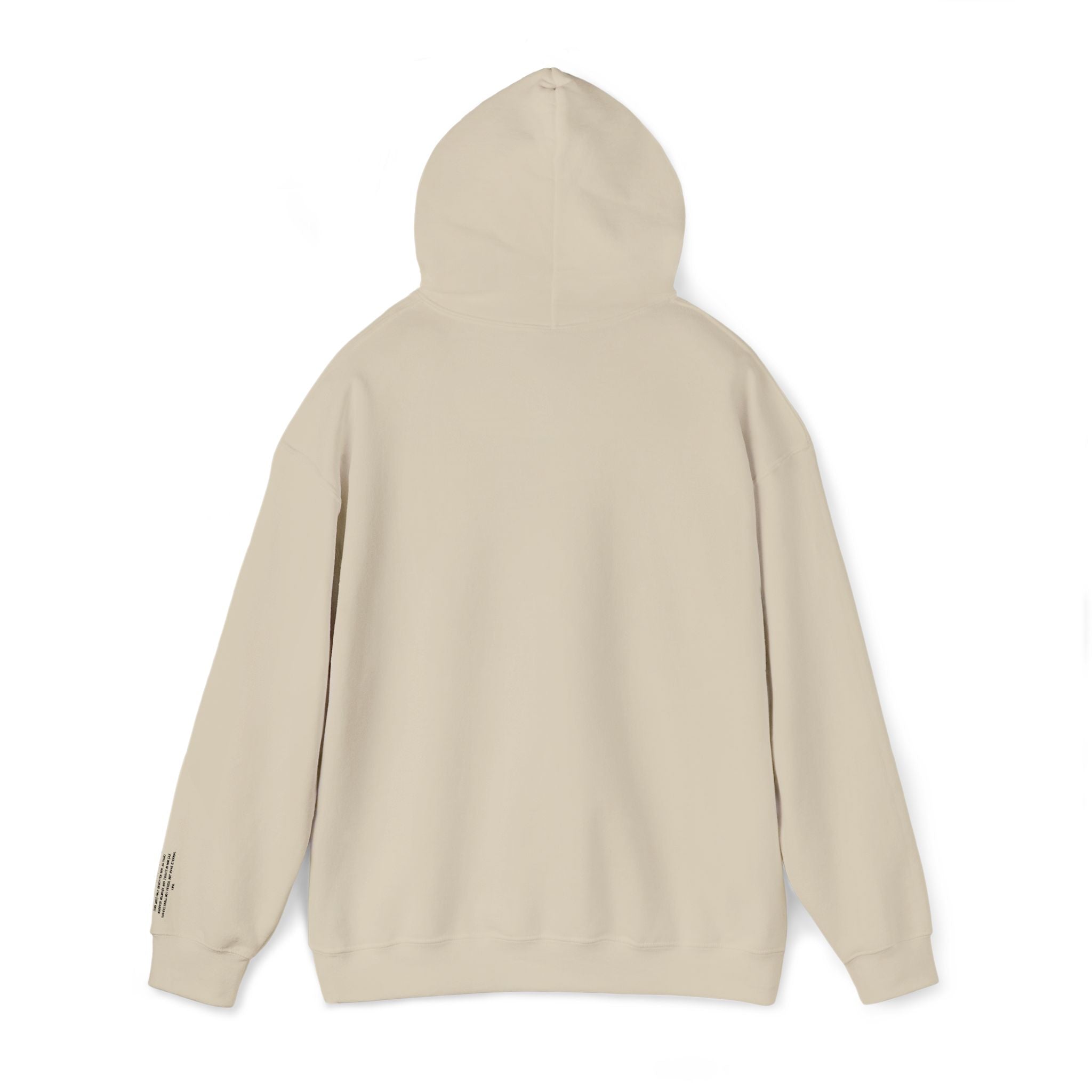 "Just Believe"/ Eden Hoodie