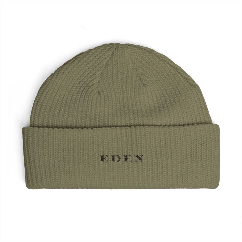 Eden Cuff Beanie