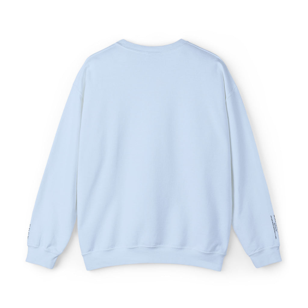 CITY OF GOD — Eden Sweatshirt