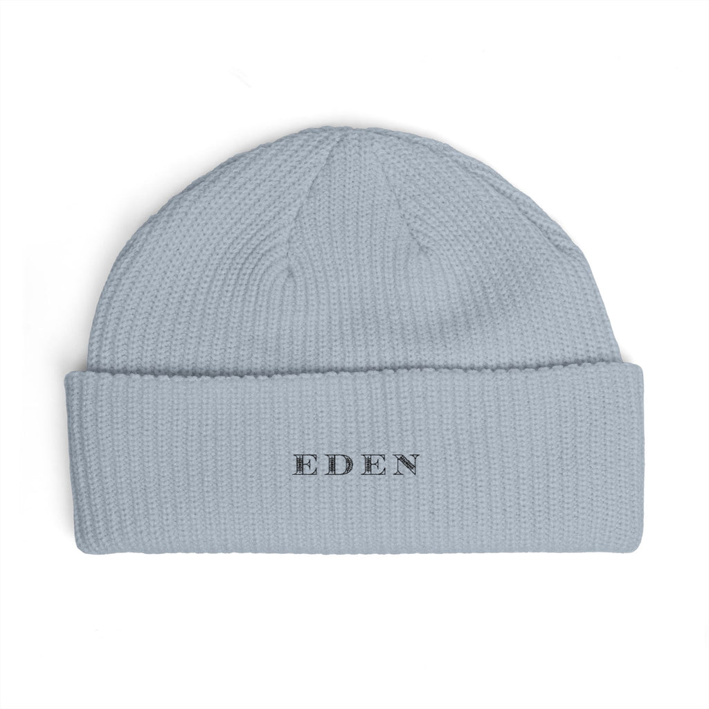 Eden Cuff Beanie