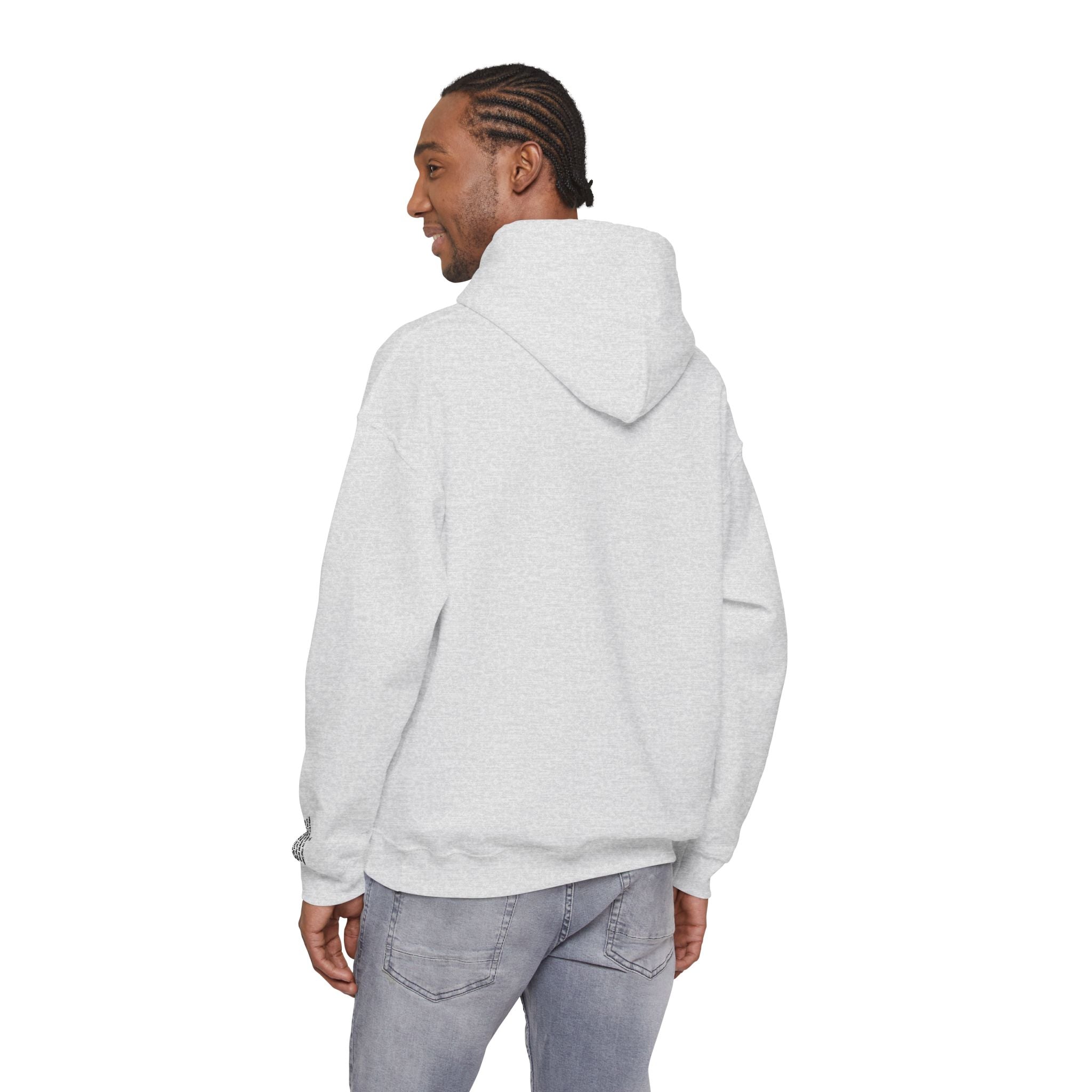 "Just Believe"/ Eden Hoodie