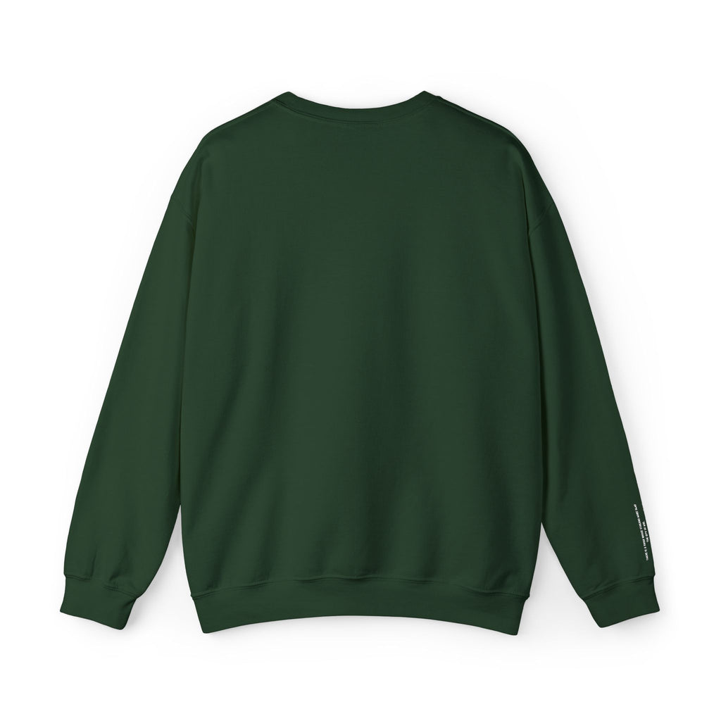 CITY OF GOD ---Eden Sweatshirt