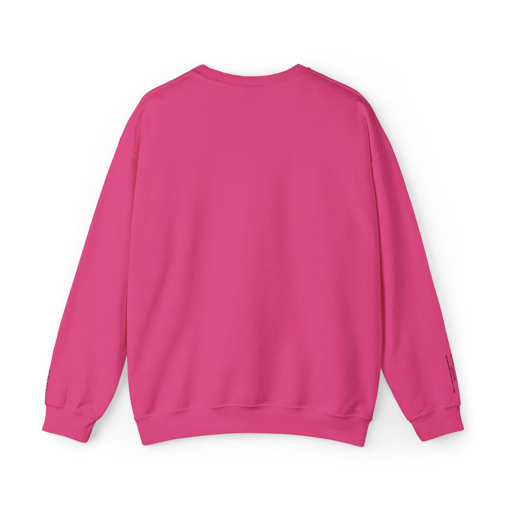 CITY OF GOD — Eden Sweatshirt