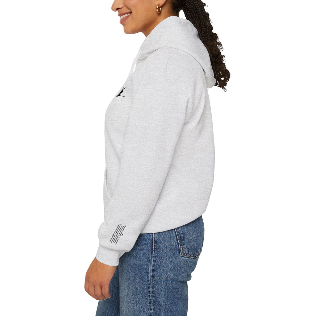 "Just Believe"/ Eden Hoodie