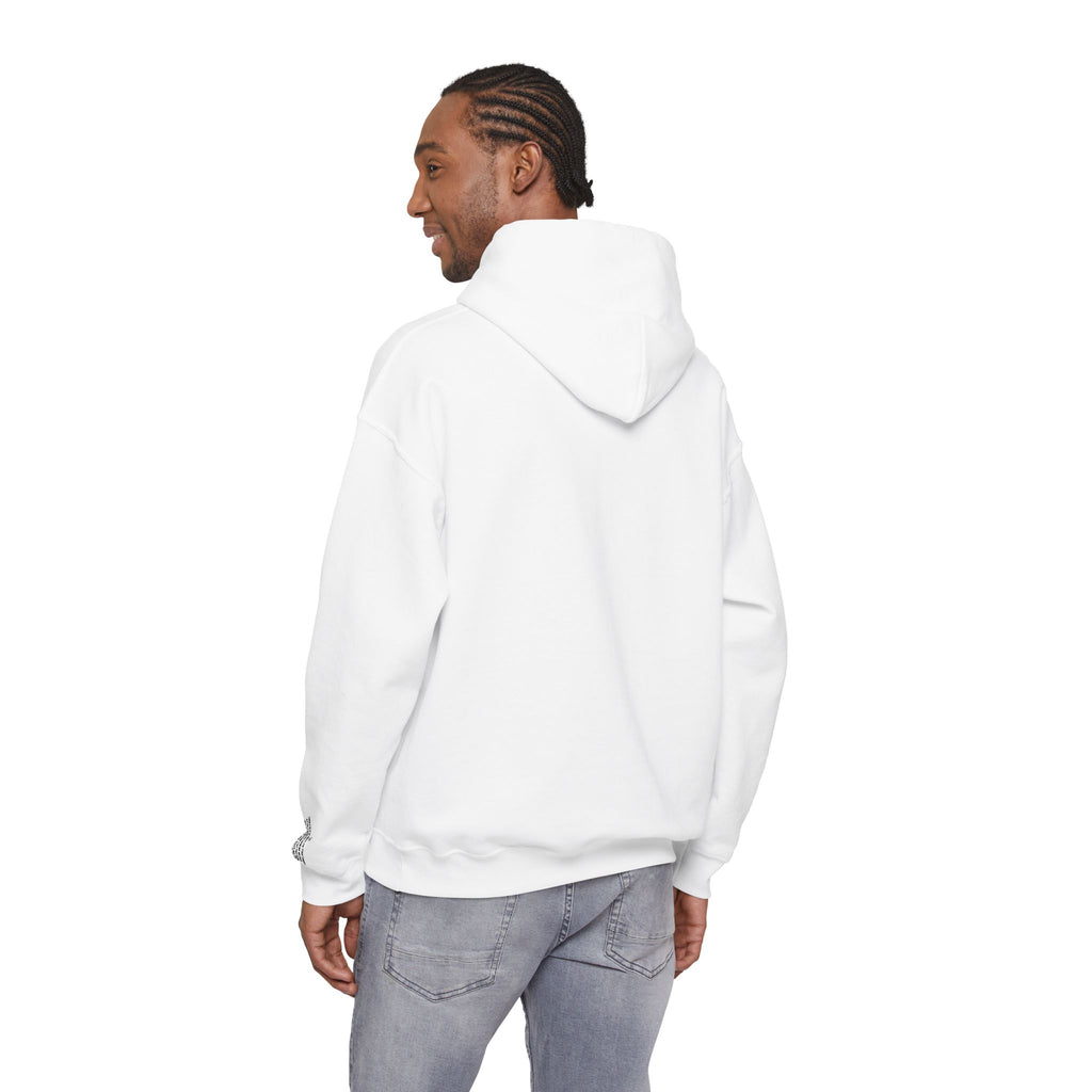 "Just Believe"/ Eden Hoodie
