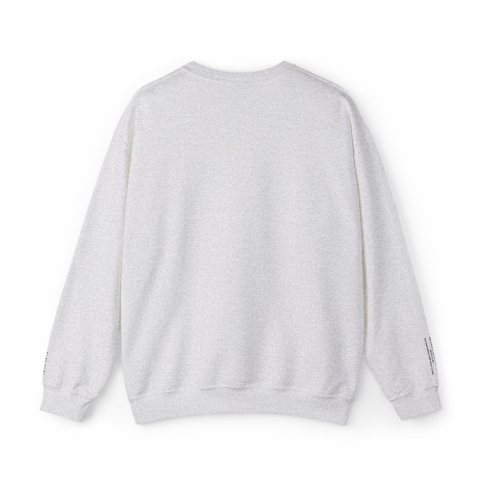 CITY OF GOD — Eden Sweatshirt