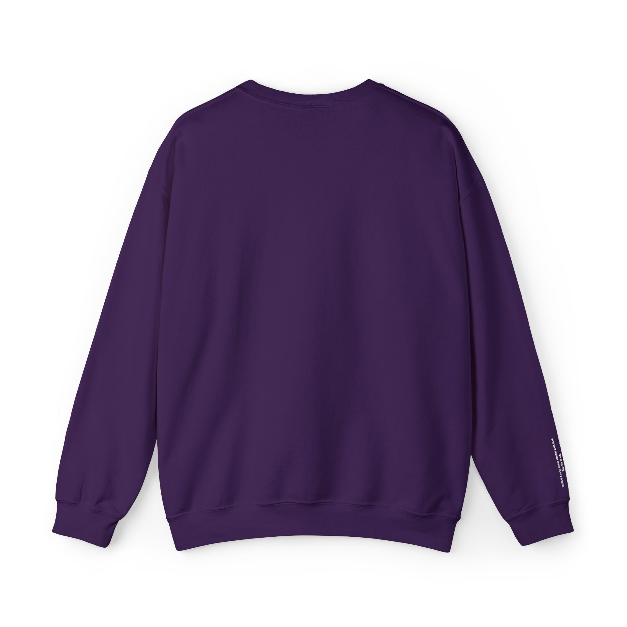 CITY OF GOD ---Eden Sweatshirt