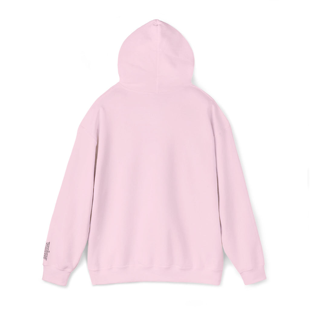 "Just Believe"/ Eden Hoodie