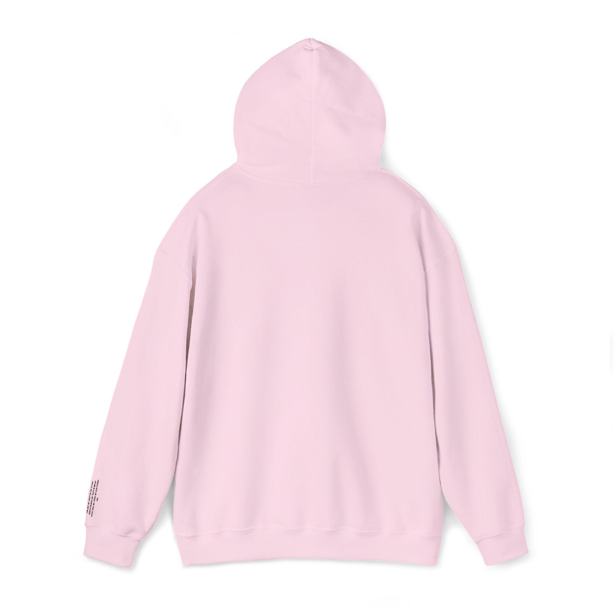 "Just Believe"/ Eden Hoodie