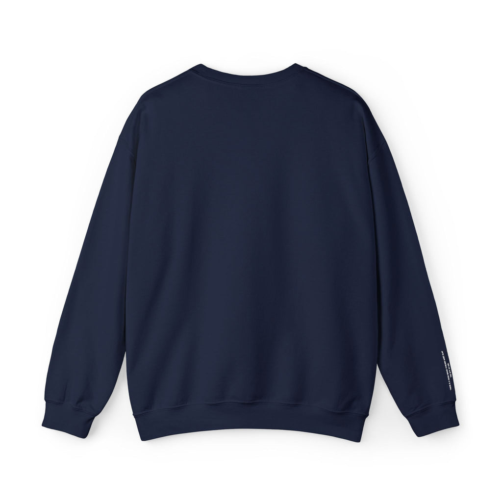 CITY OF GOD ---Eden Sweatshirt