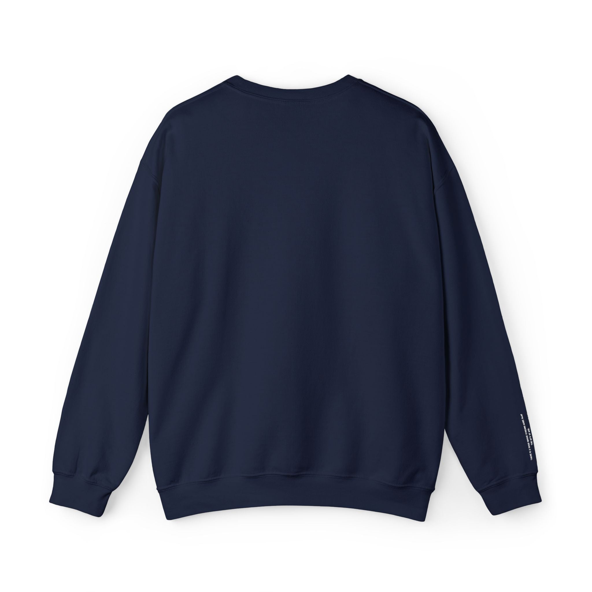 CITY OF GOD ---Eden Sweatshirt