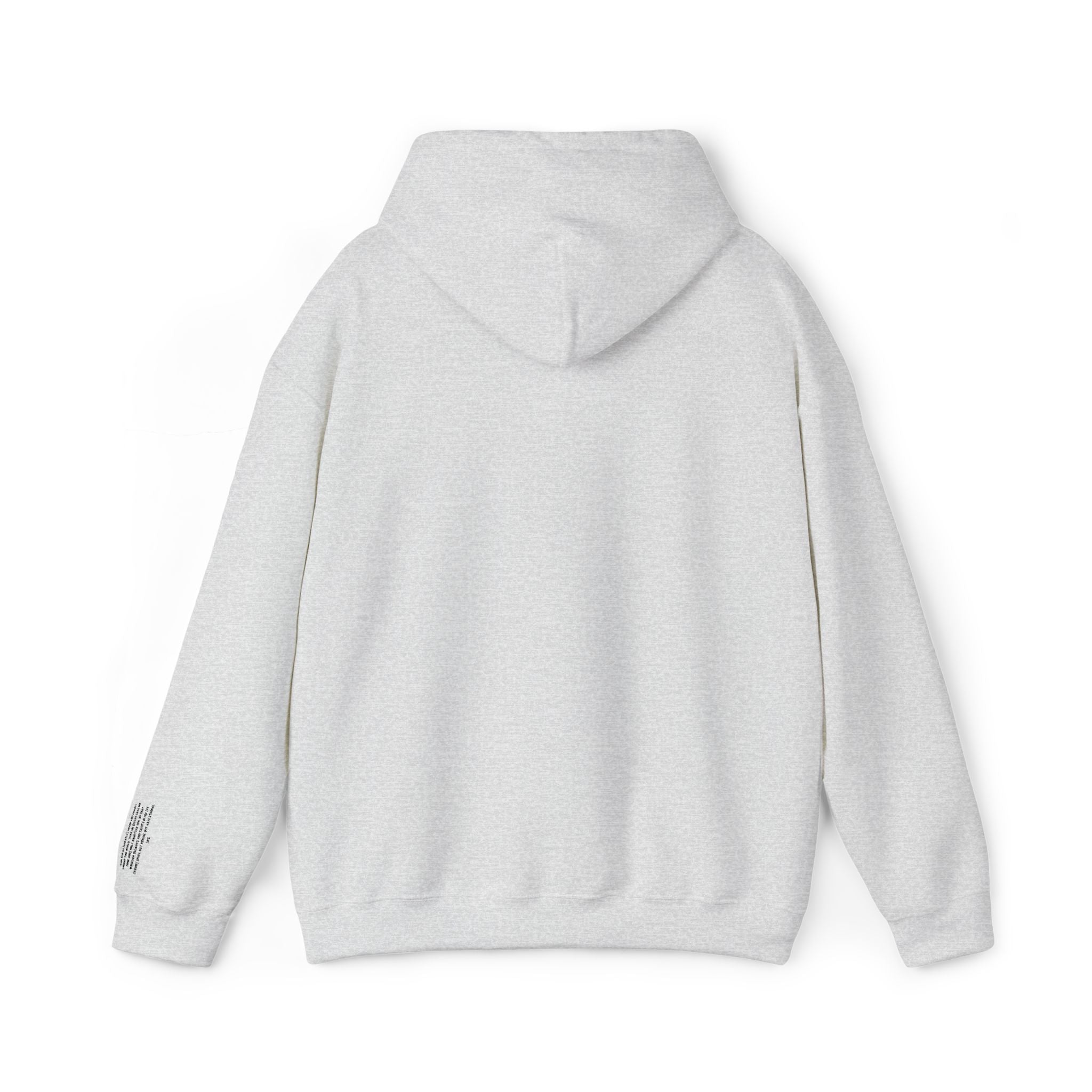 "Just Believe"/ Eden Hoodie