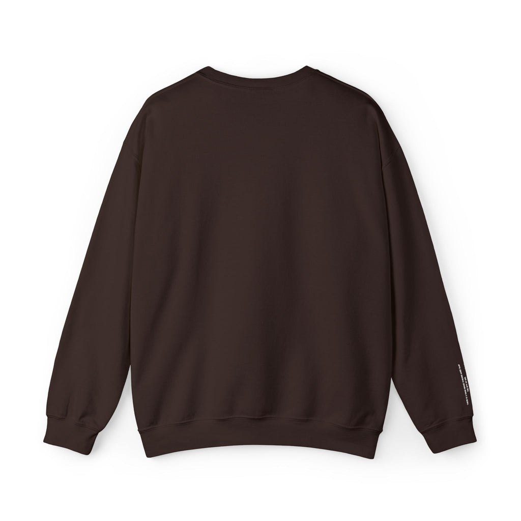 CITY OF GOD ---Eden Sweatshirt
