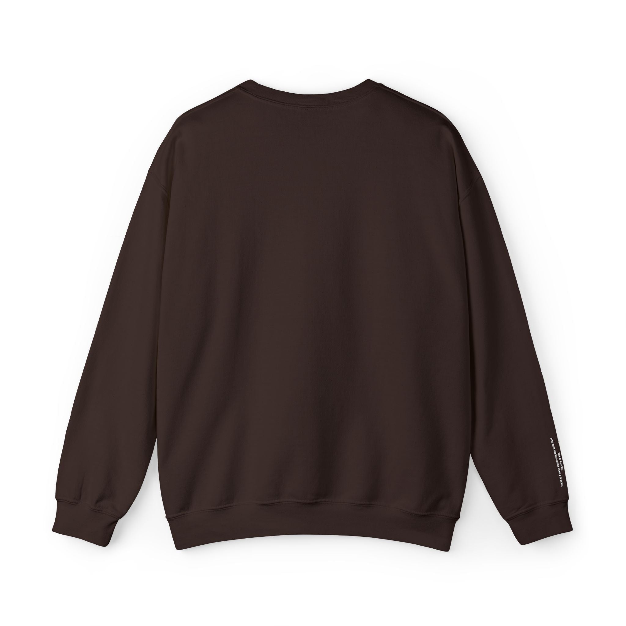CITY OF GOD ---Eden Sweatshirt