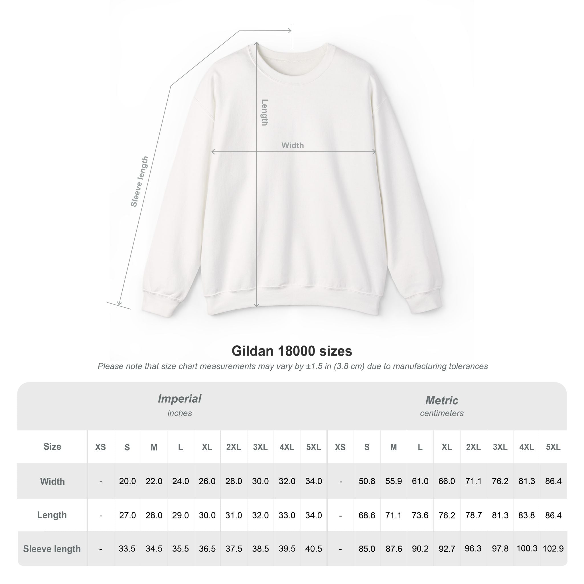 CITY OF GOD ---Eden Sweatshirt