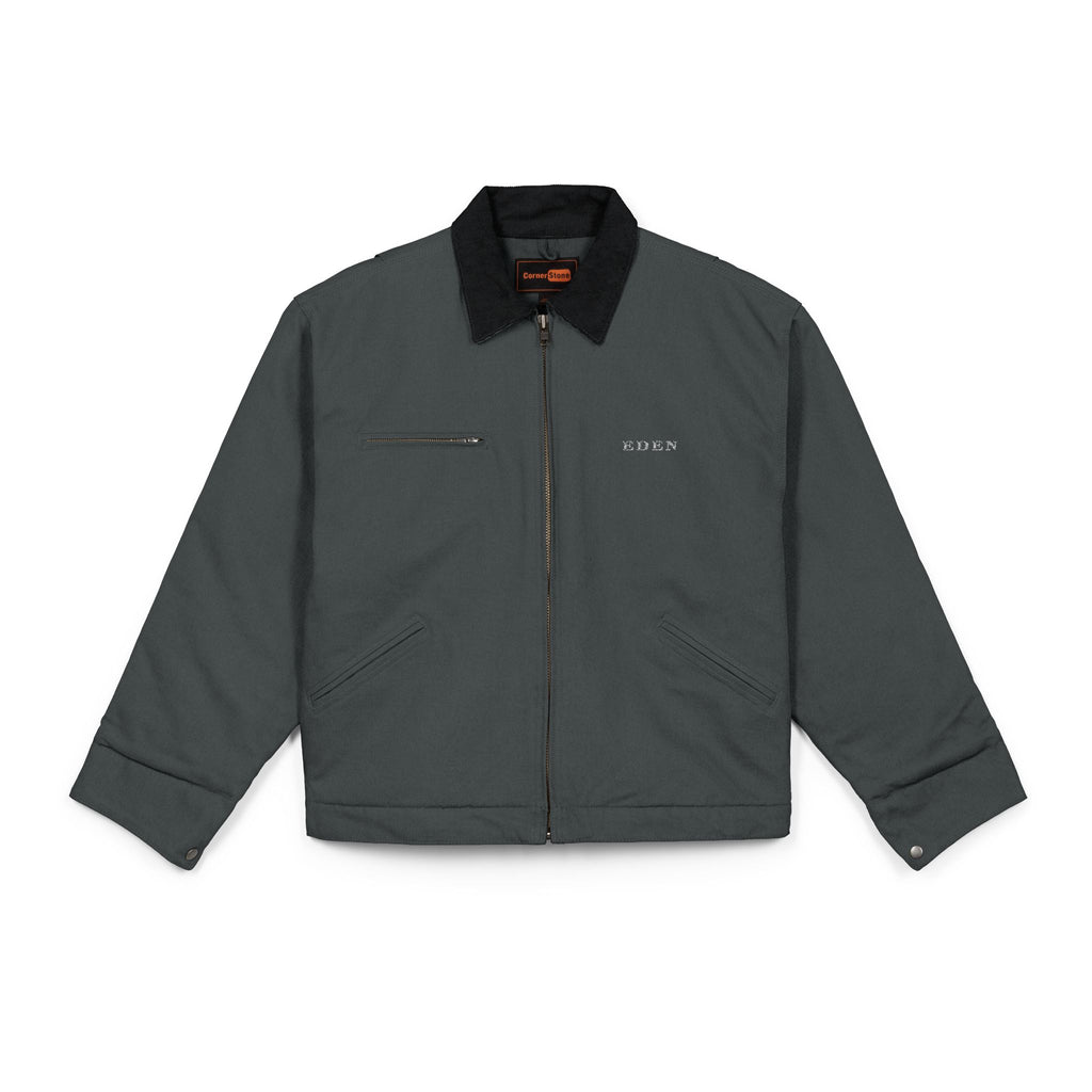 Jacket – Emborieded 'Eden"
